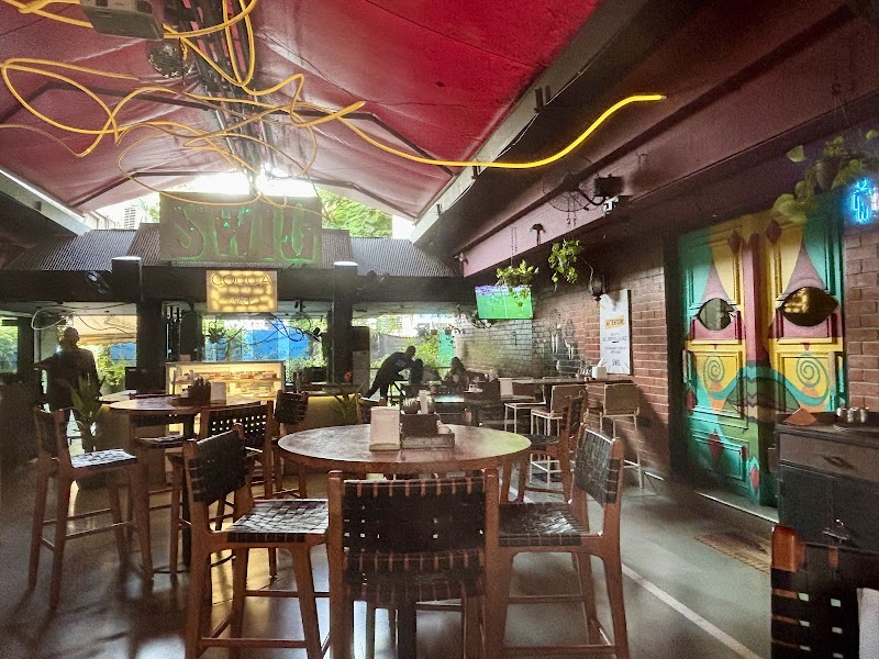Kinki Delivery / Pune Place mentioned in saved reels