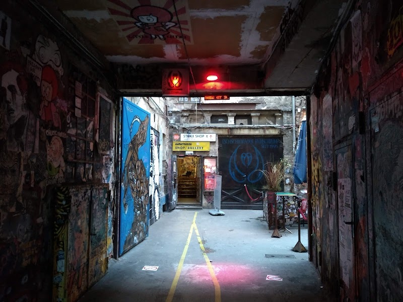 Kino Central / Berlin Place mentioned in saved reels