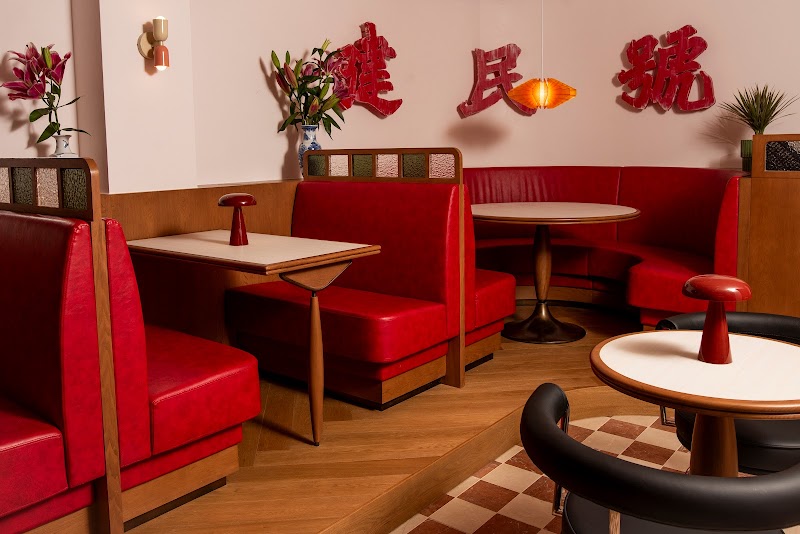 Kinsman / Hong Kong Place mentioned in saved reels