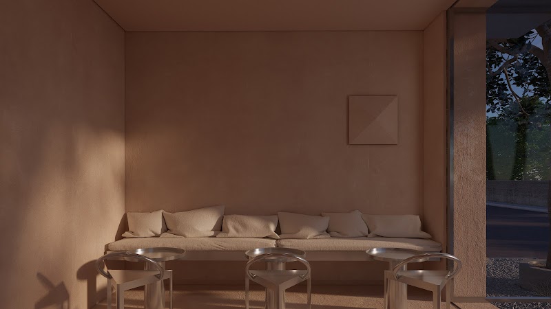 Kinya Coffee / Bangalore Place mentioned in saved reels