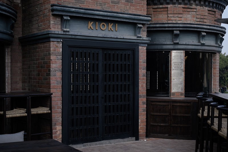 Kioki / 32nd Avenue, Gurgaon