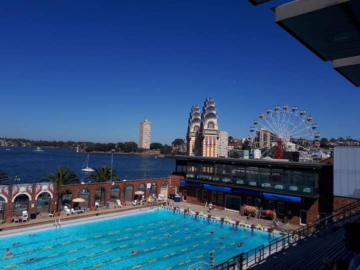 Kirribilli Place mentioned in saved reels
