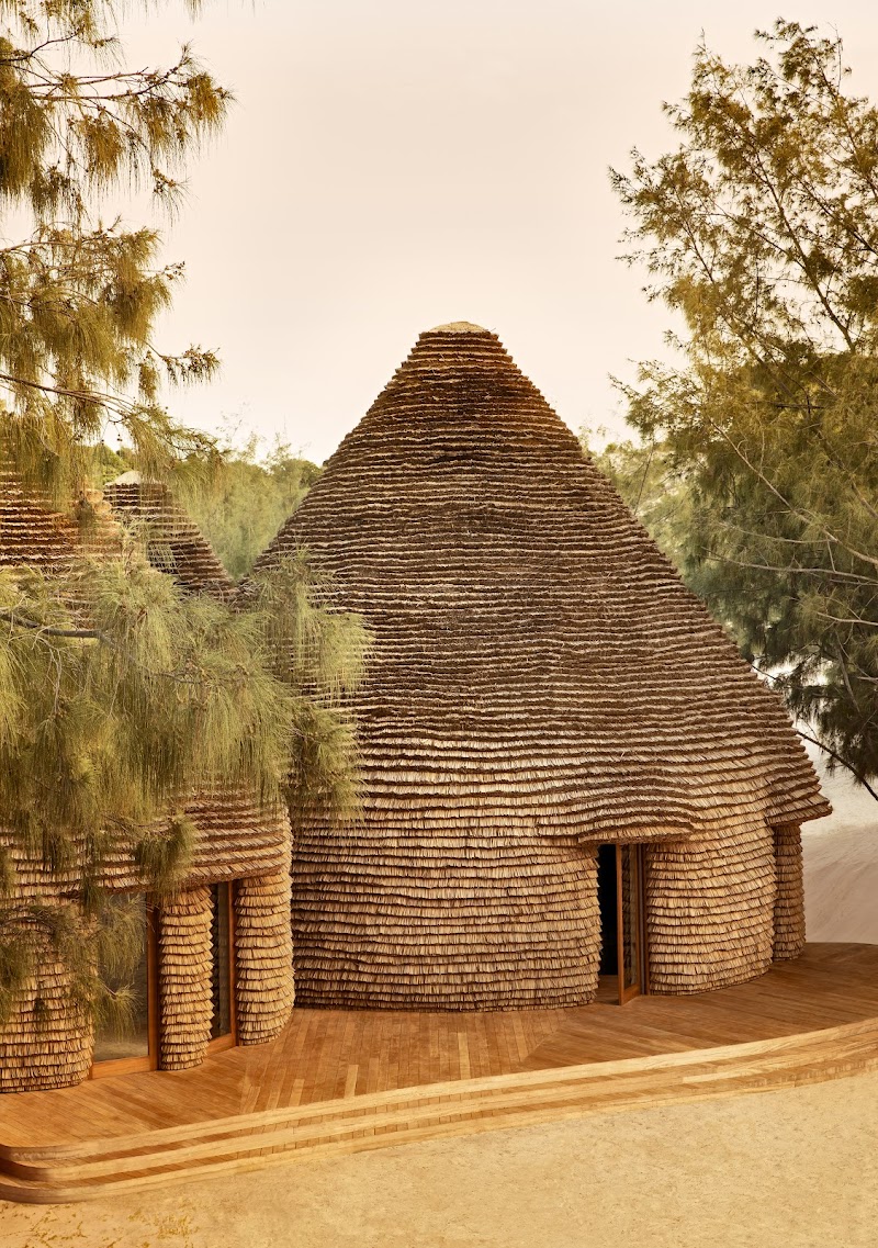 Kisawa / Mozambique Place mentioned in saved reels