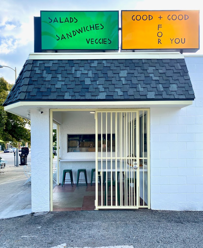 Kismet rotisserie Place mentioned in saved reels