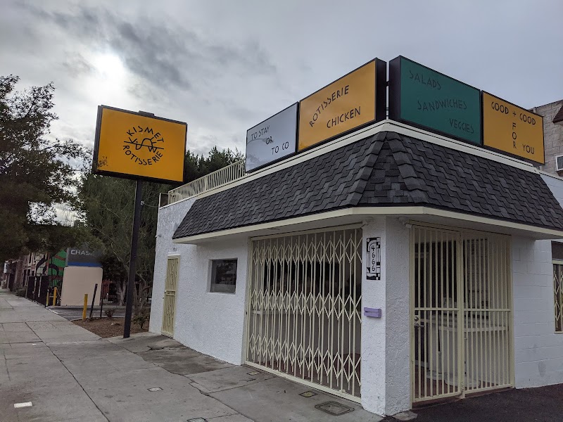 Kismet Place mentioned in saved reels