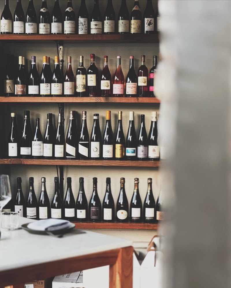 Kitchen Istanbul / San Francisco