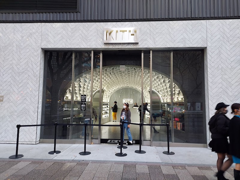 Kith / Tokyo