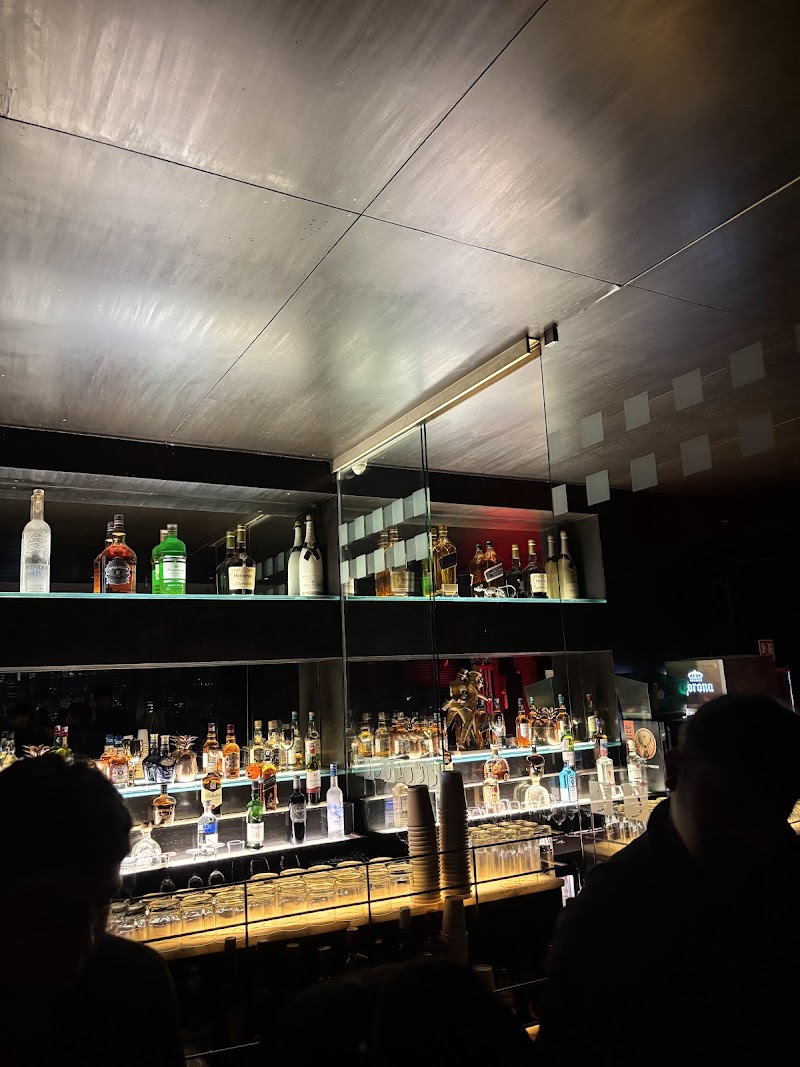 Kitty Ko / Seshadripuram