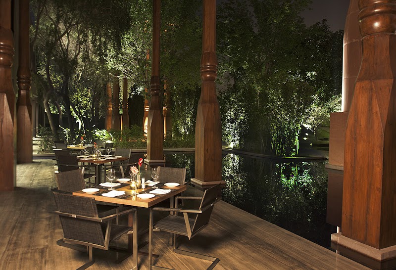 Kiyan / Samalka Place mentioned in saved reels