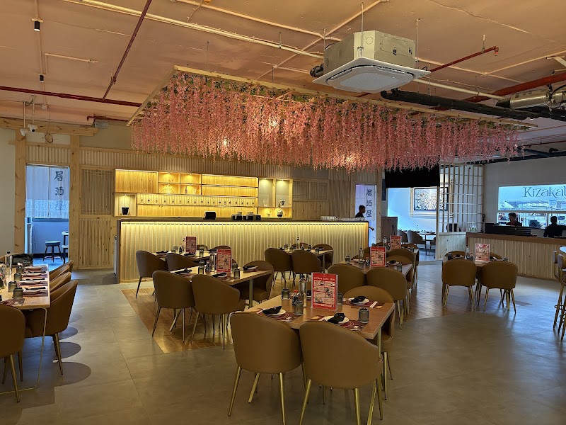 Kizakaya / Kadubeesanahalli Place mentioned in saved reels