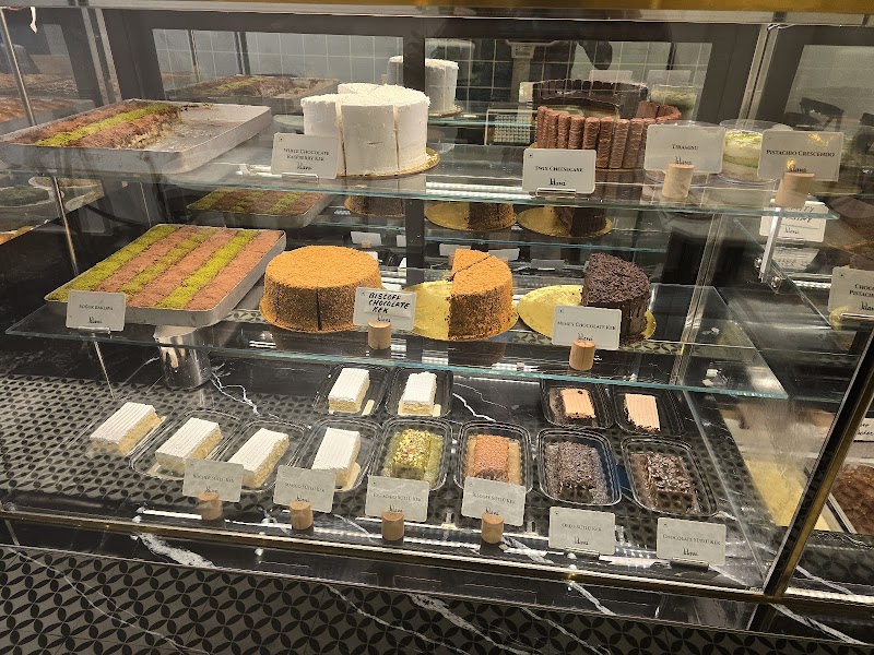 Klava / Brigade Road