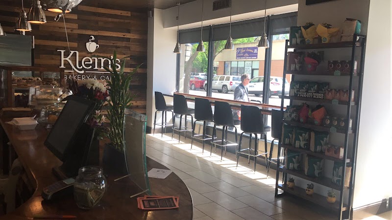 Klein's Bakery & Cafe / Chicago