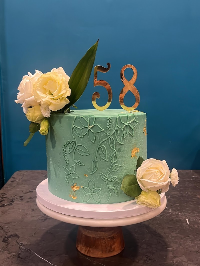 Kloche / Delhi Place mentioned in saved reels