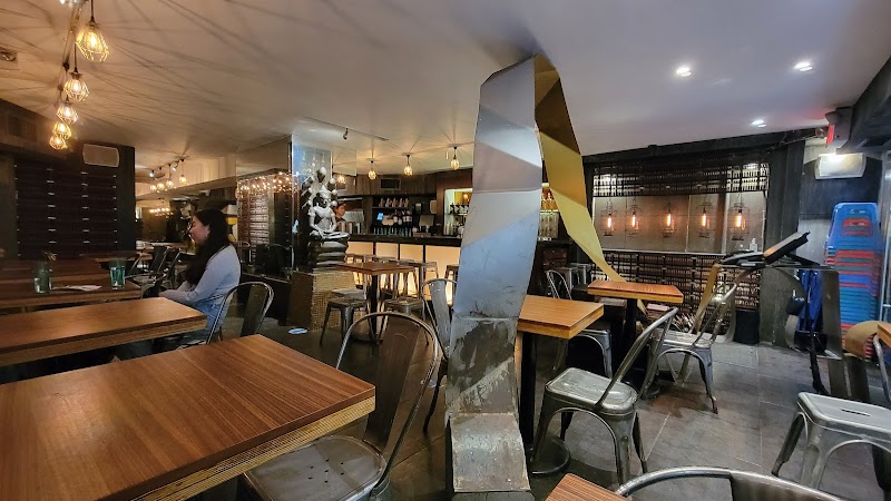 Klong / East Village