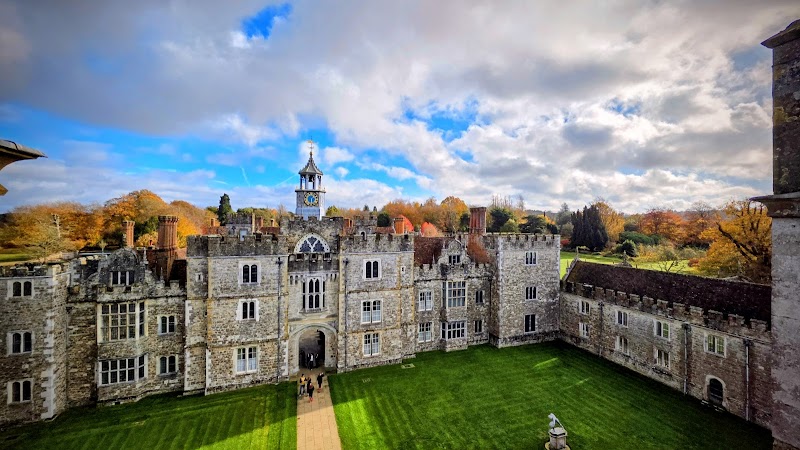 Knole Park / Kent Place mentioned in saved reels