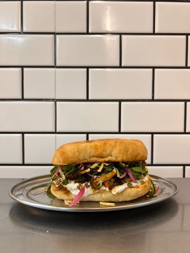 Knots & Crosses / Bangalore