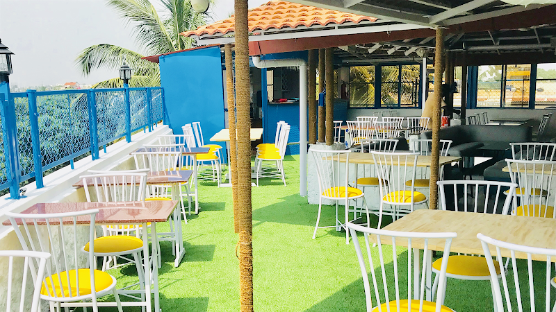 Knowhere / Cooke Town Place mentioned in saved reels