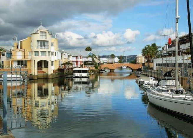 Knysna / Garden Route