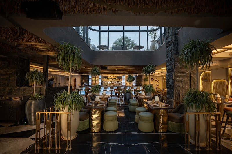 Koca / Golf Course Road Place mentioned in saved reels