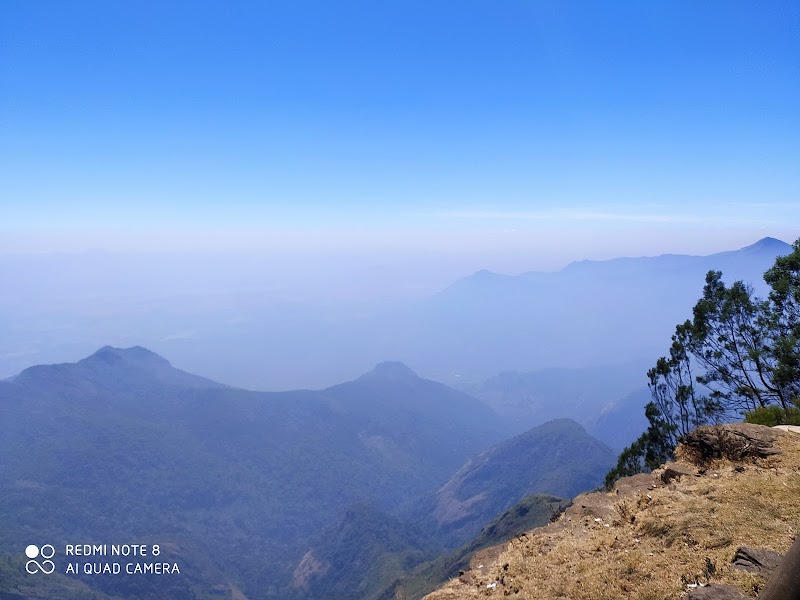Kodaikanal / Chennai