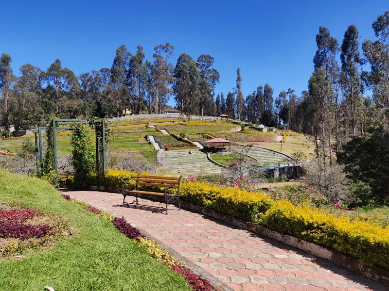 Kodaikanal / Tamil Nadu Place mentioned in saved reels