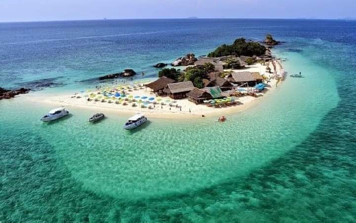 Koh Khai / Phuket Place mentioned in saved reels