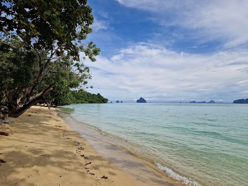 Koh Kradan