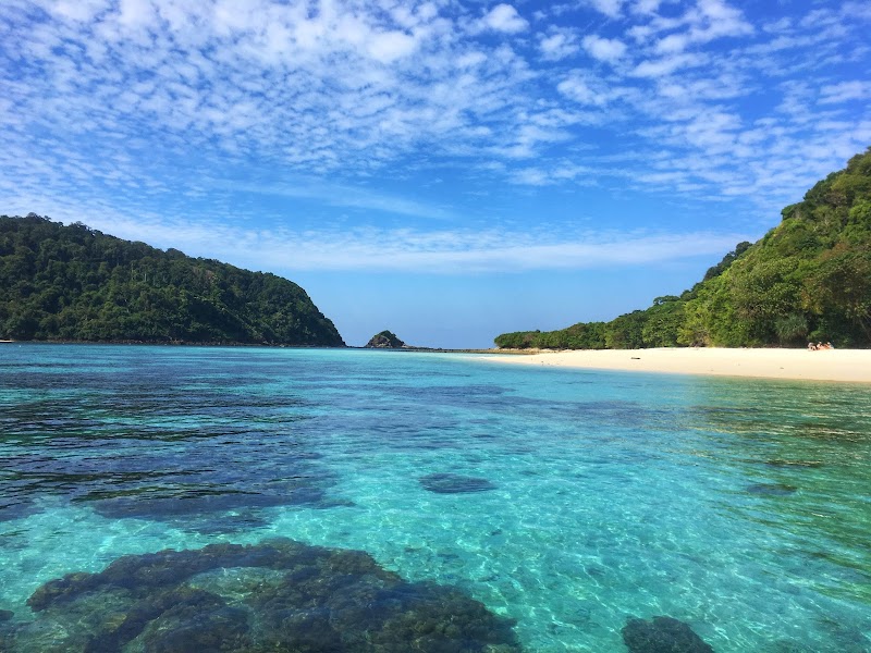 Koh Rok