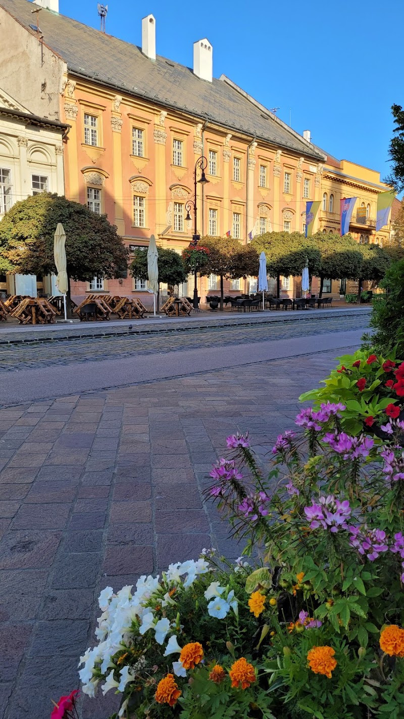 Košice / Slovakia Place mentioned in saved reels