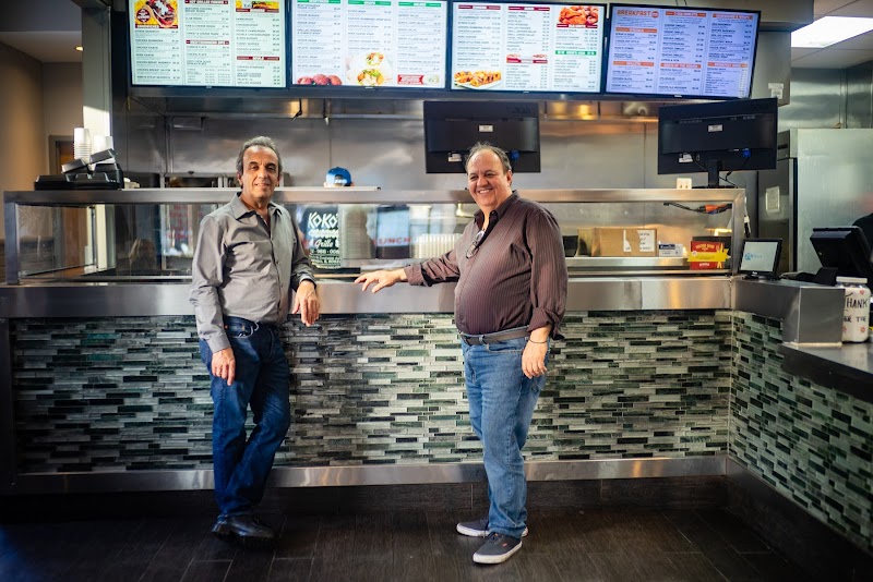 Koko’s / Chicago Place mentioned in saved reels