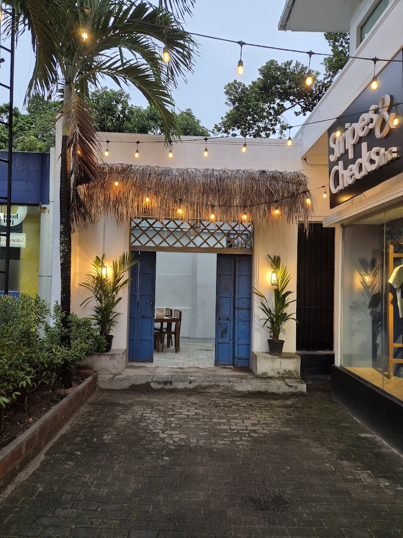 Kolamba Kade / Colombo Place mentioned in saved reels