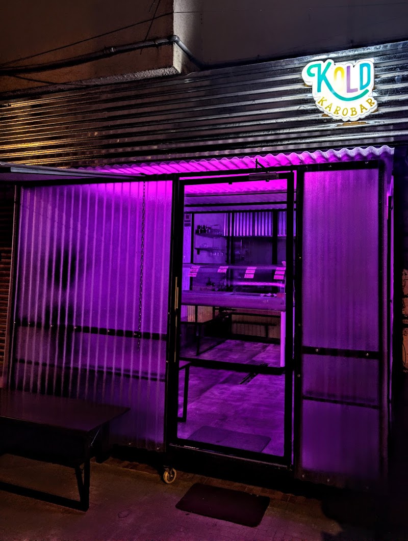 Kold Karobar / Bandra Place mentioned in saved reels