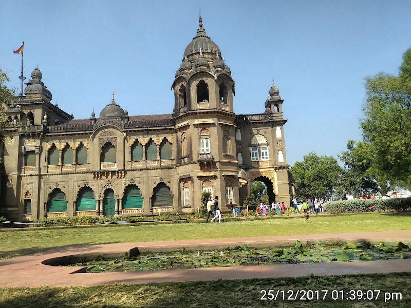 Kolhapur / Maharashtra Place mentioned in saved reels