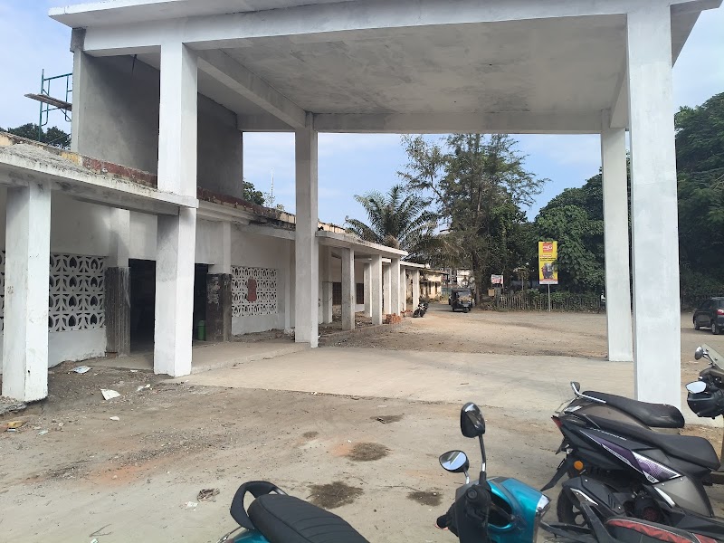 Kollam - Punalur Train / Kerala Place mentioned in saved reels