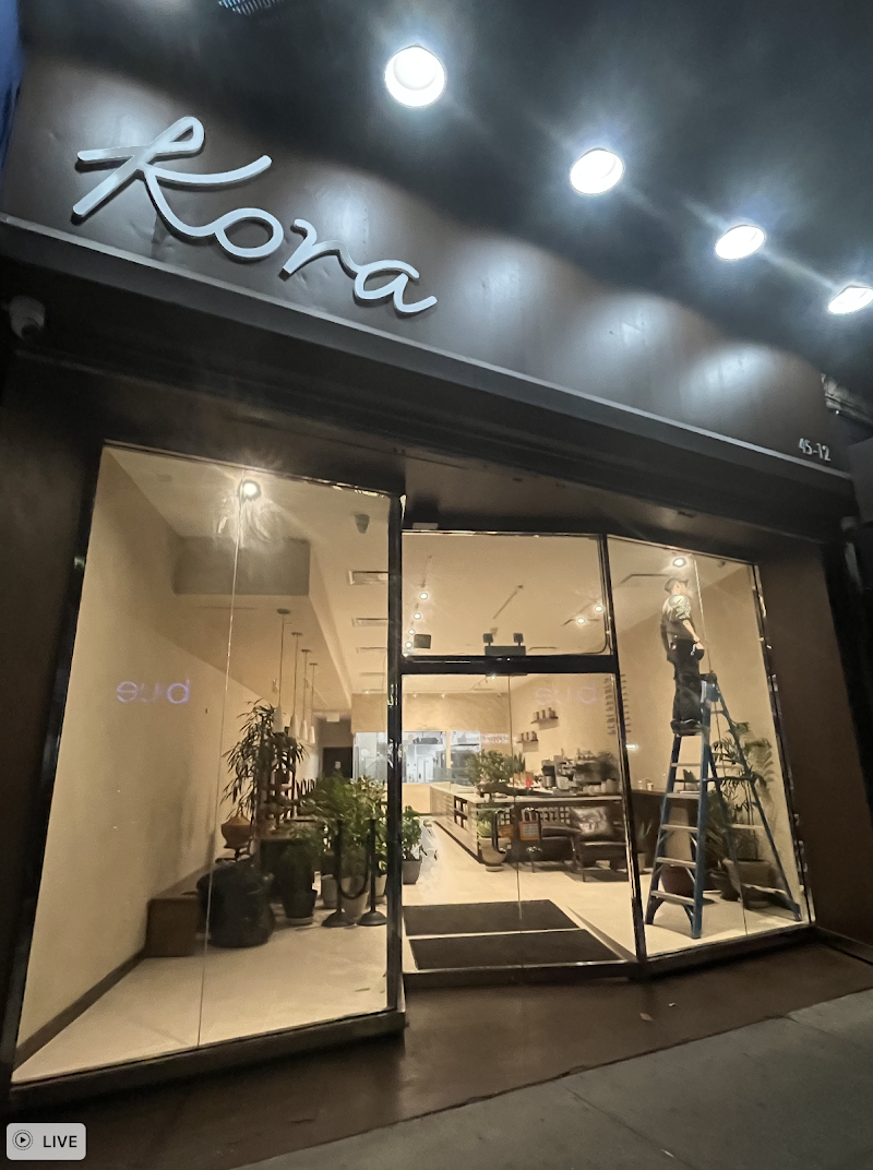 Kora / NYC