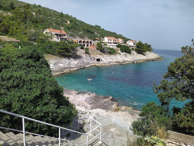 Korcula / Croatia Place mentioned in saved reels