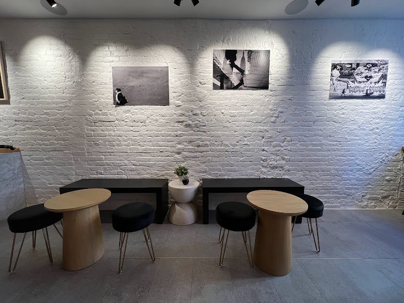 Kore Coffee / NYC Place mentioned in saved reels