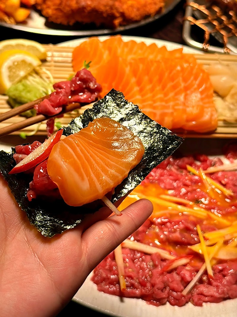 Korea Town / CBD Place mentioned in saved reels