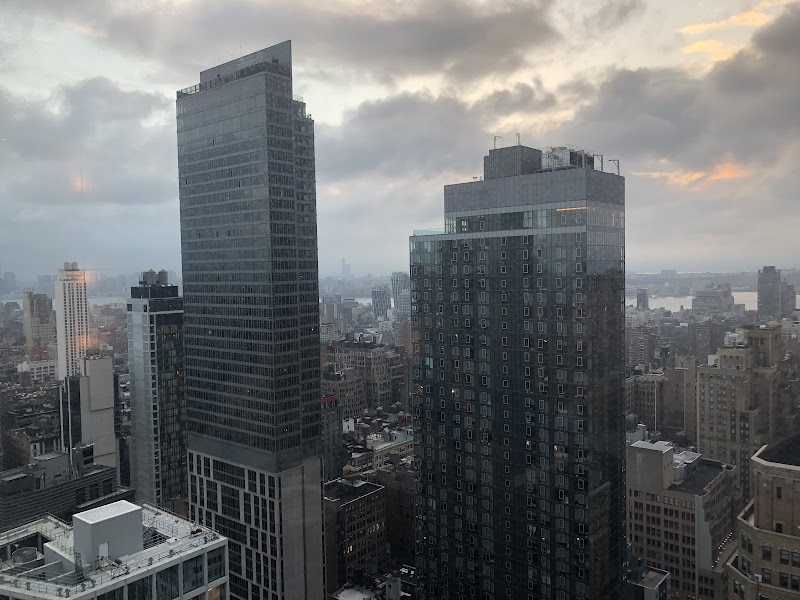 Koreatown / NYC Place mentioned in saved reels