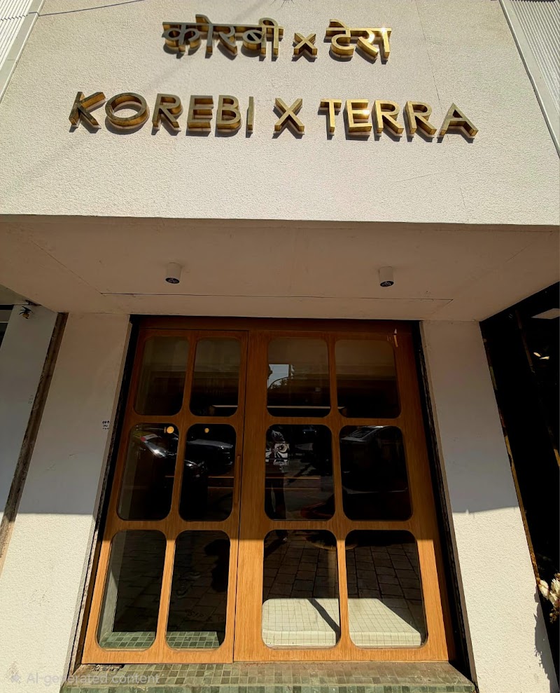 Korebi x Terra / Kemps Corner Place mentioned in saved reels