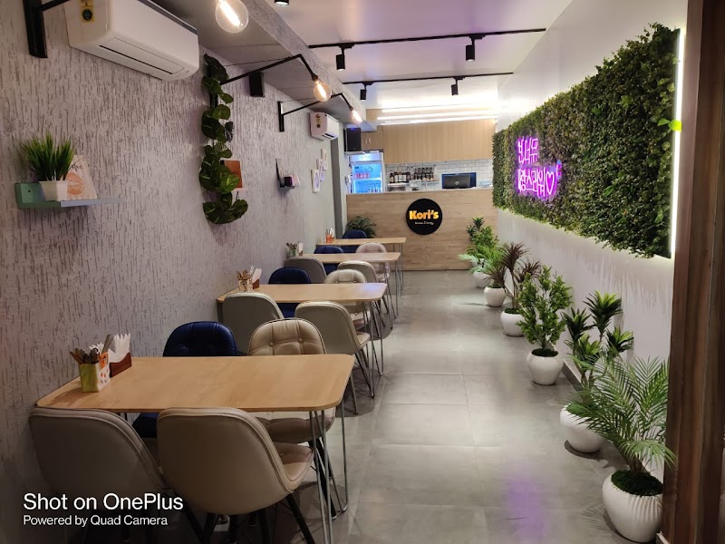 Kori's / Delhi NCR