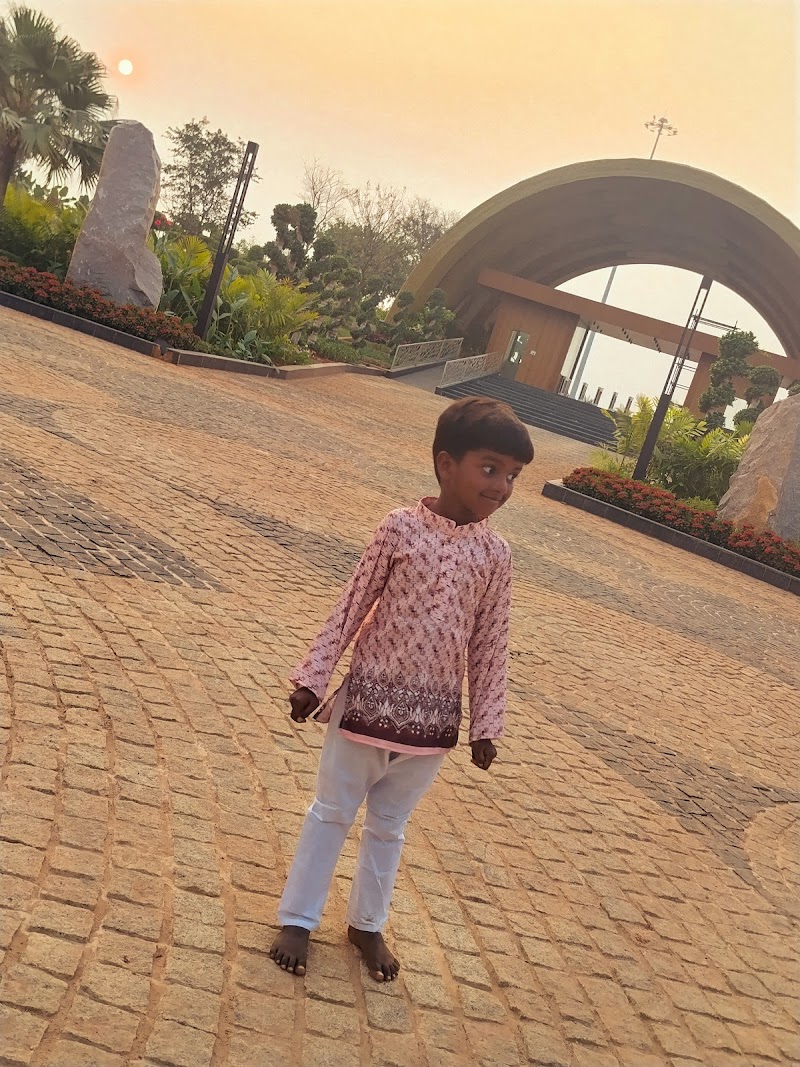 Kothwalguda Eco Park / Hyderabad