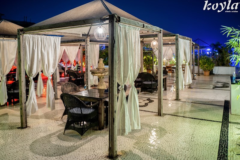 Koyla / Colaba Place mentioned in saved reels