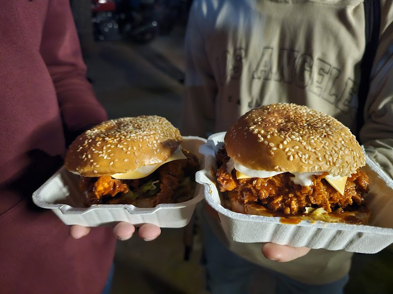 Kried / JP Nagar Place mentioned in saved reels