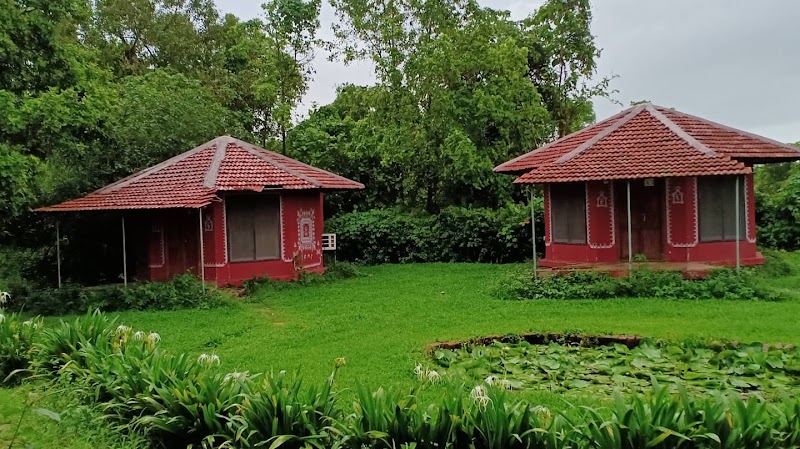 KRISHIVAN / Alibaug