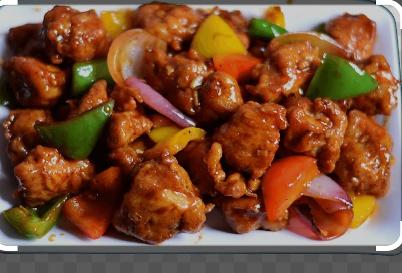 Kriti Kriti / Basant Lok Place mentioned in saved reels