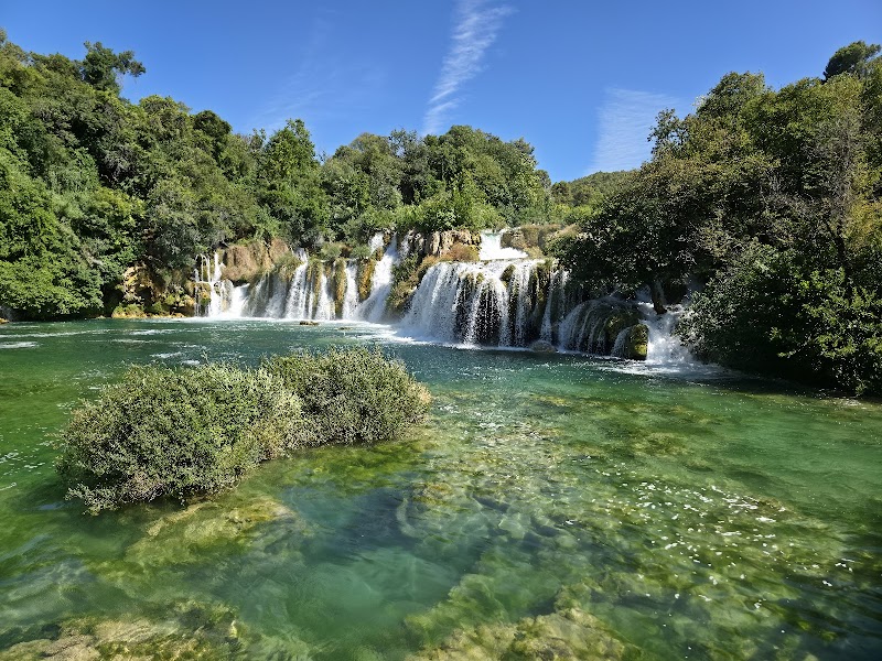 Krka National Park / Croatia
