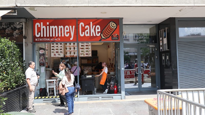 Kürtős Legenda / Budapest