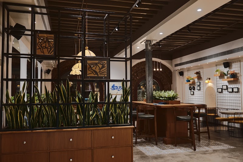 Kuckeliku / Colaba Place mentioned in saved reels