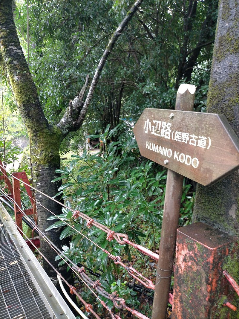 Kumano Kodo Pilgrimage / Kii Peninsula
